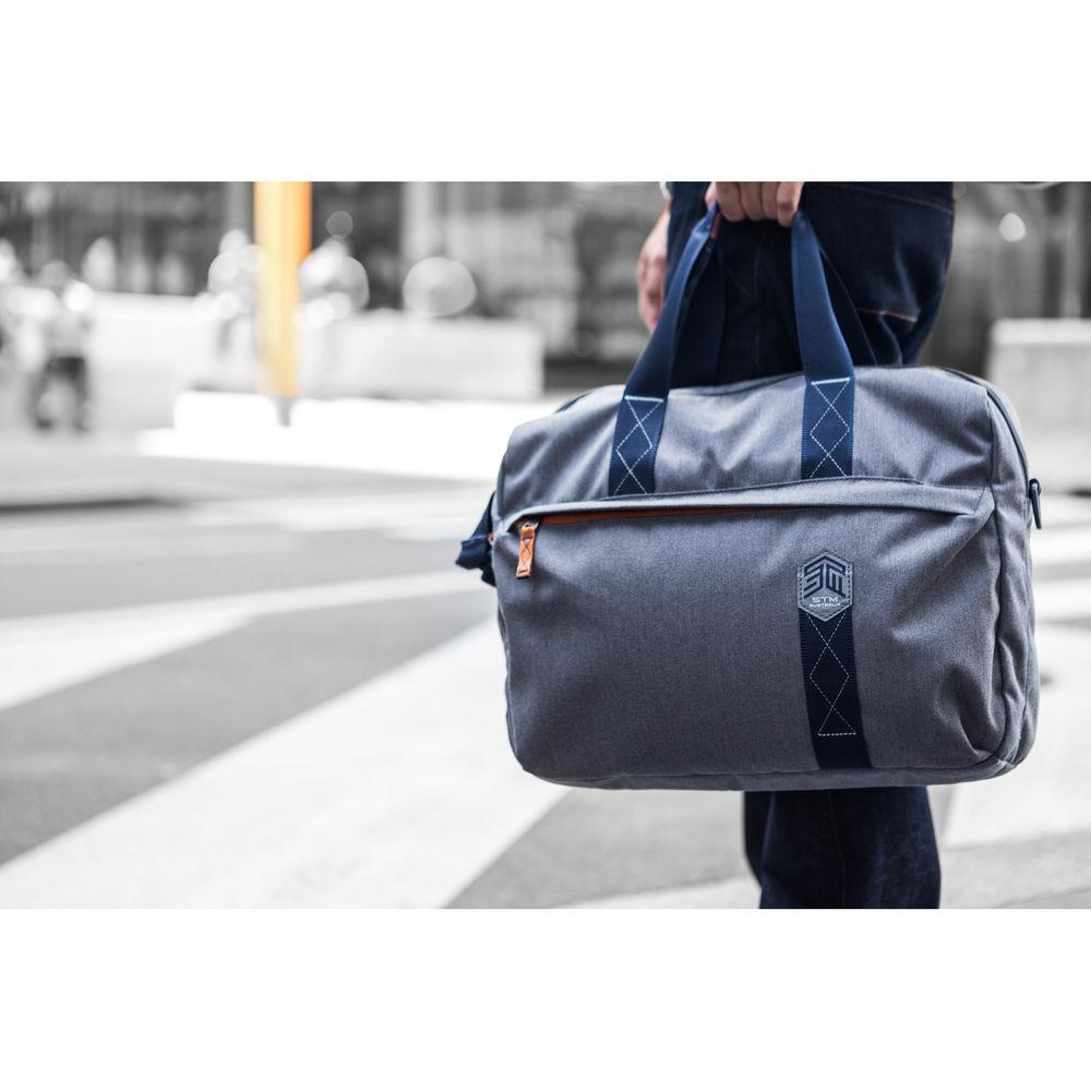 STM Judge 15" Laptop Brief