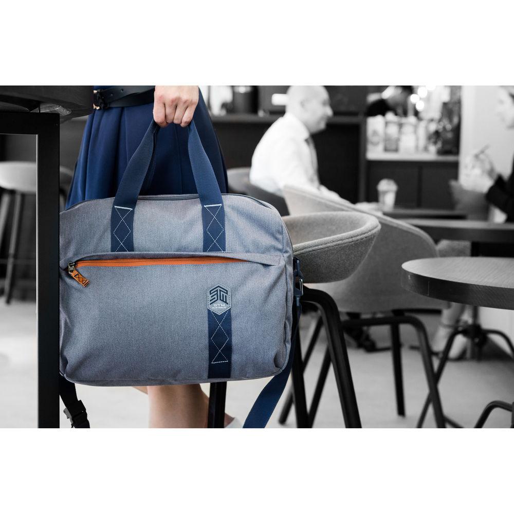 STM Judge 15" Laptop Brief