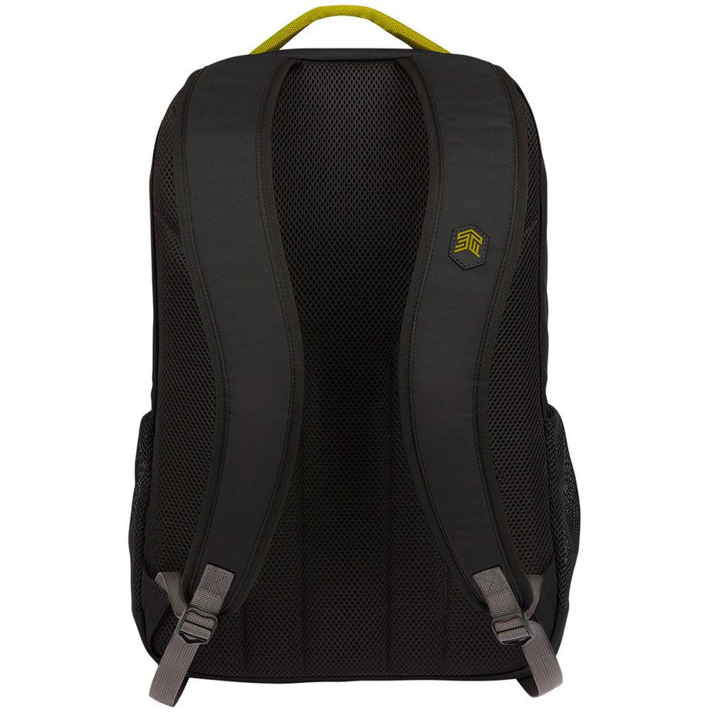 STM Trilogy 15" Laptop Backpack