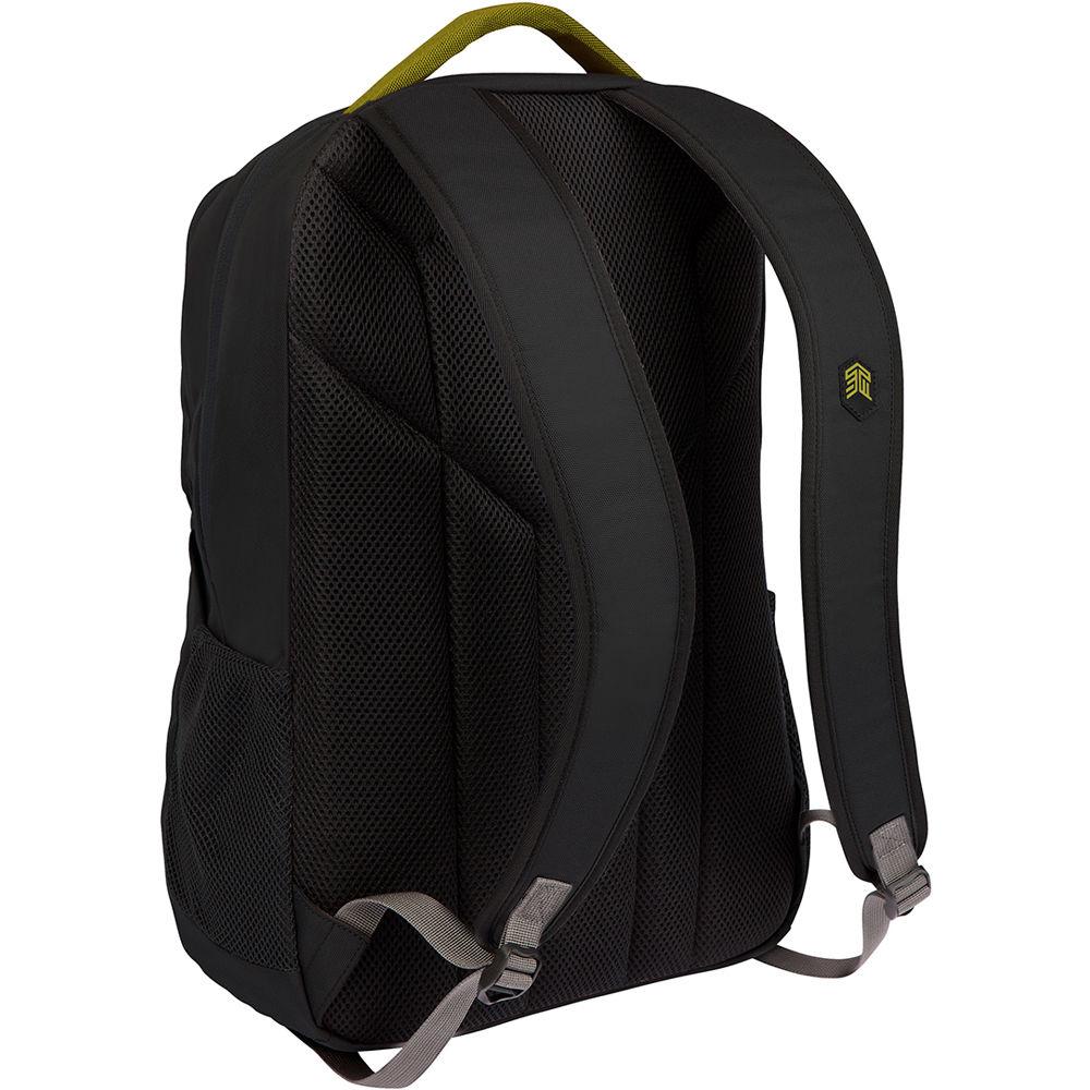 STM Trilogy 15" Laptop Backpack