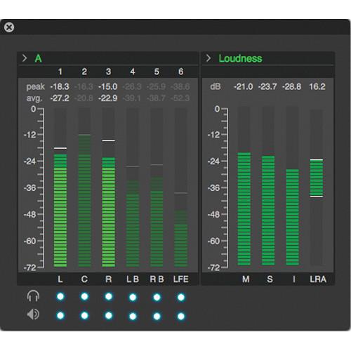 Telestream Switch 4 Player for Mac