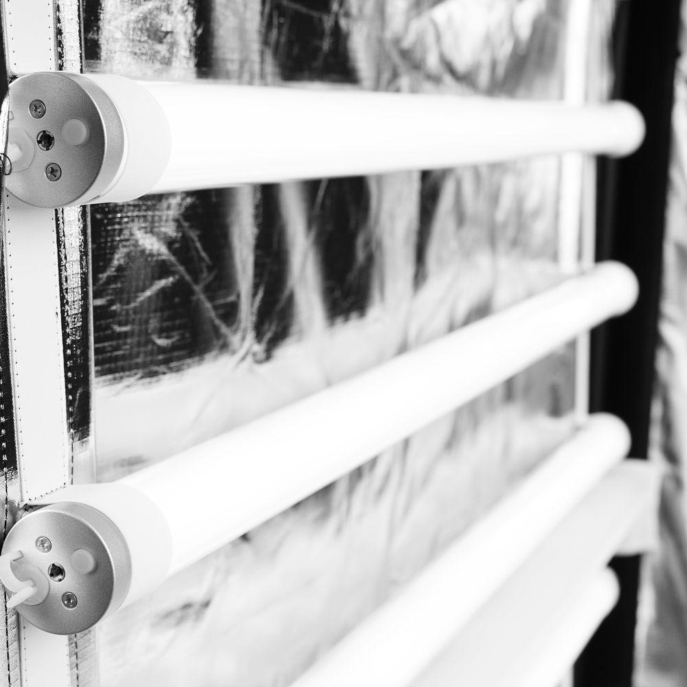 The Rag Place Snapbox 4 x 4