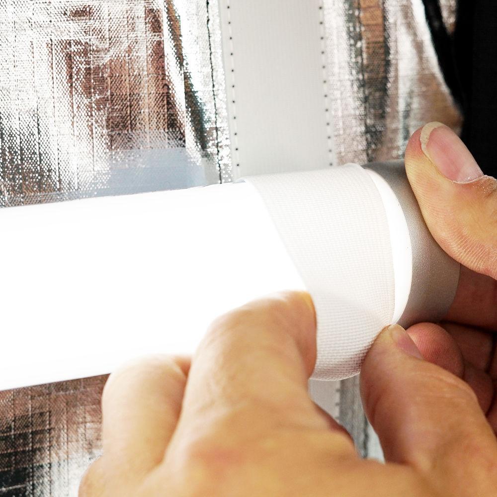 The Rag Place Snapbox 4 x 4