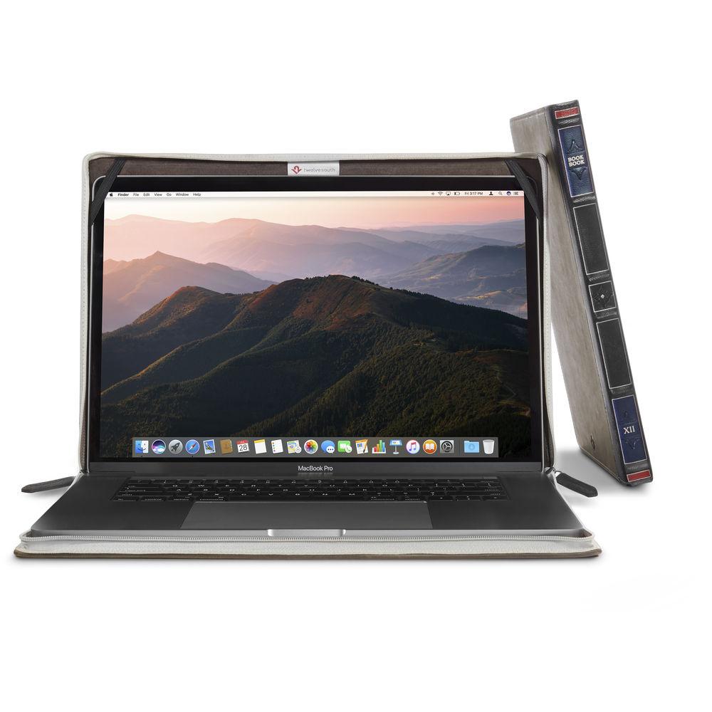 Twelve South BookBook Vol. 2 Case for 12" MacBook Series with USB Type-C