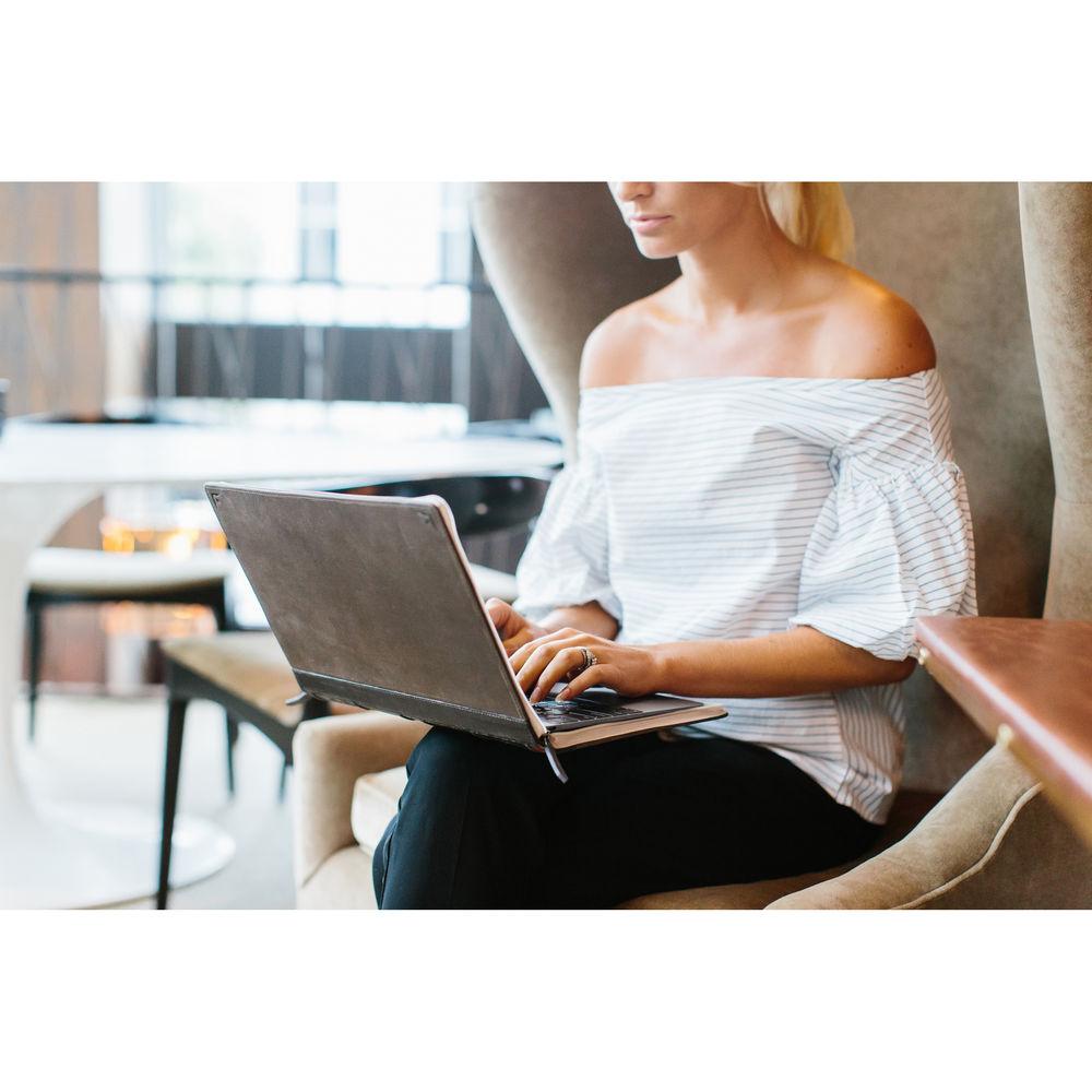 Twelve South BookBook Vol. 2 Case for 12" MacBook Series with USB Type-C