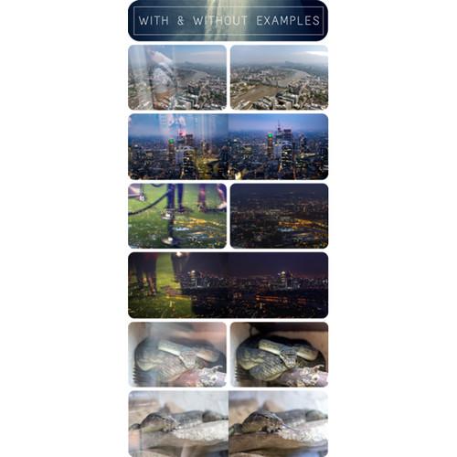 Ultimate Lens Hood Silicone Lens Hood