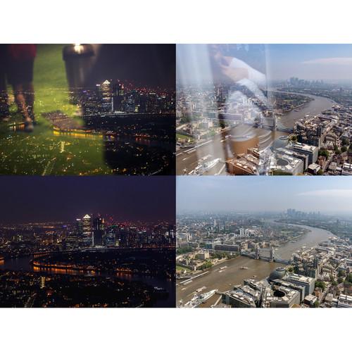 Ultimate Lens Hood Silicone Lens Hood