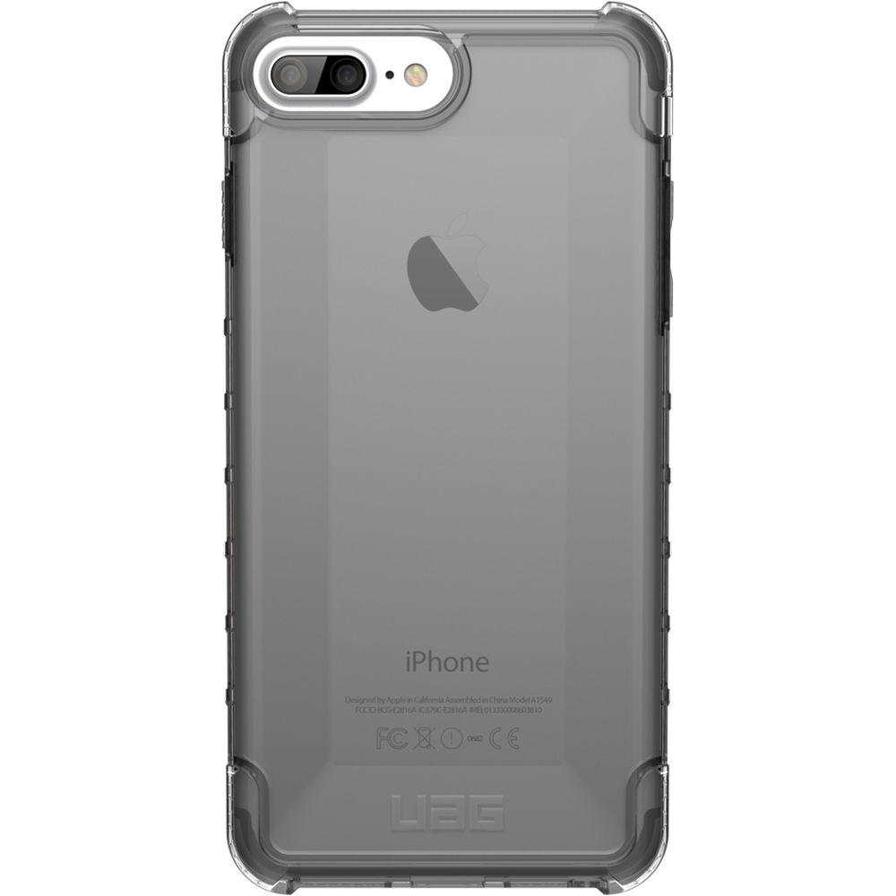 Urban Armor Gear Plyo Case for iPhone 6 Plus 6s Plus 7 Plus 8 Plus