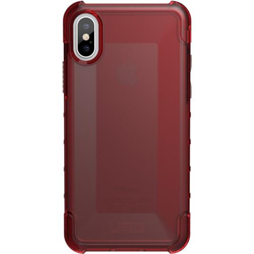 Urban Armor Gear Plyo Case for iPhone X XS