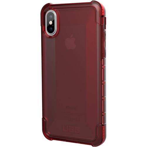 Urban Armor Gear Plyo Case for iPhone X XS