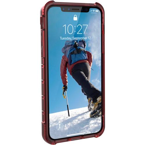 Urban Armor Gear Plyo Case for iPhone X XS