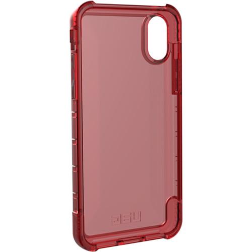 Urban Armor Gear Plyo Case for iPhone X XS