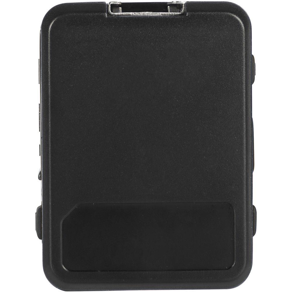 Vivitar DVR 906HD LifeCam Wearable Camcorder