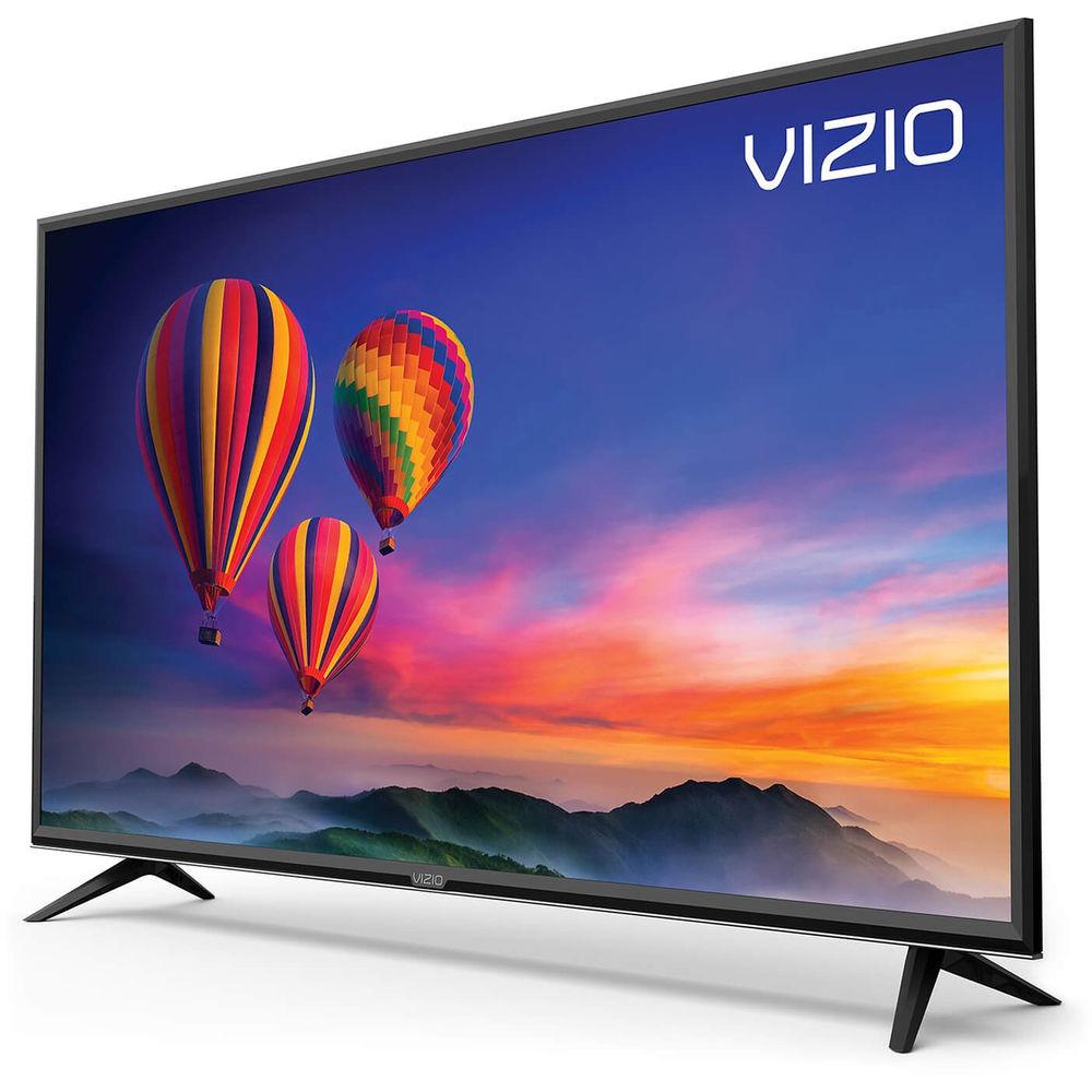 VIZIO E Series 43" Class HDR UHD Smart LED TV