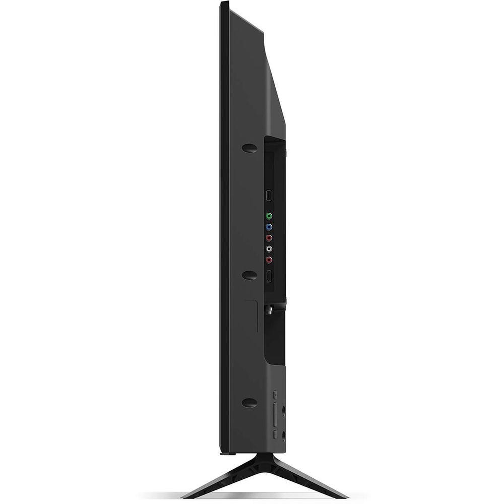 VIZIO E Series 43" Class HDR UHD Smart LED TV