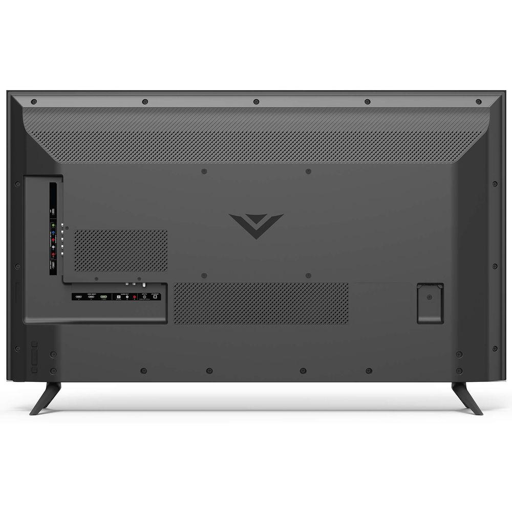 VIZIO E Series 43" Class HDR UHD Smart LED TV