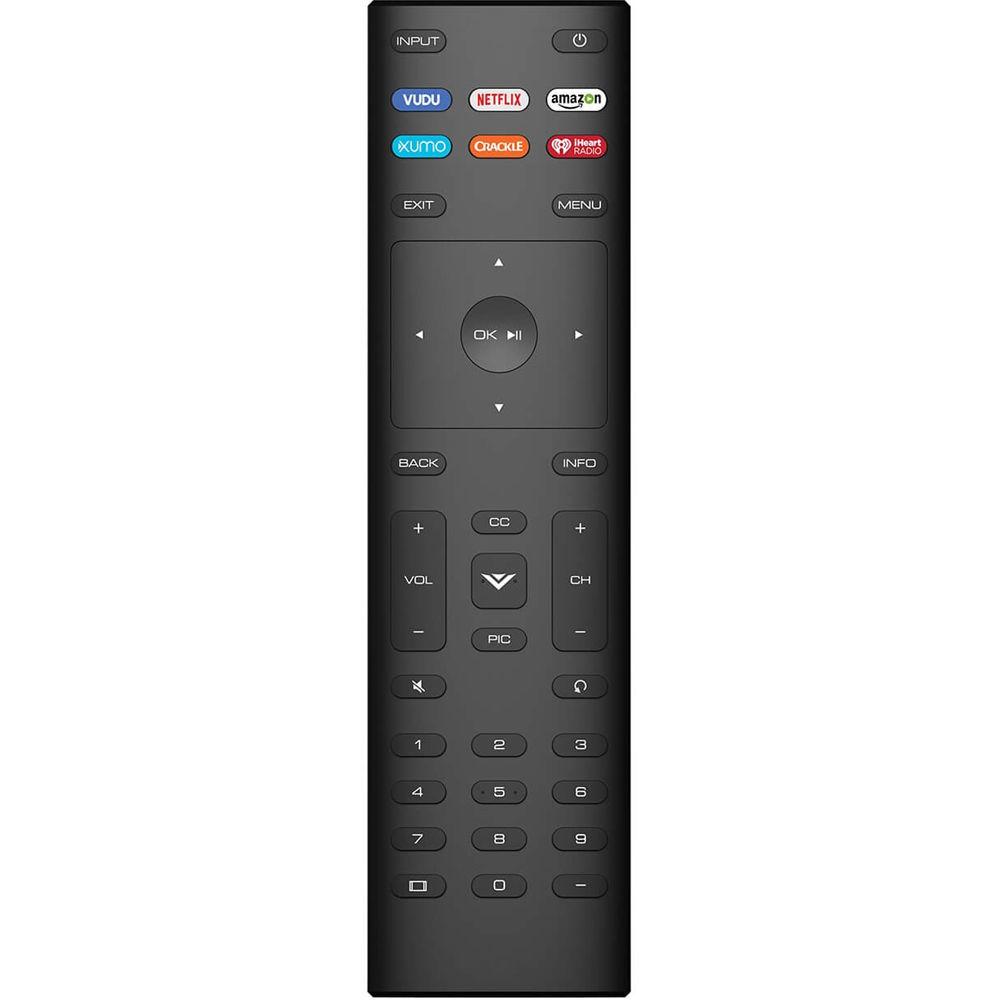 VIZIO E Series 43" Class HDR UHD Smart LED TV