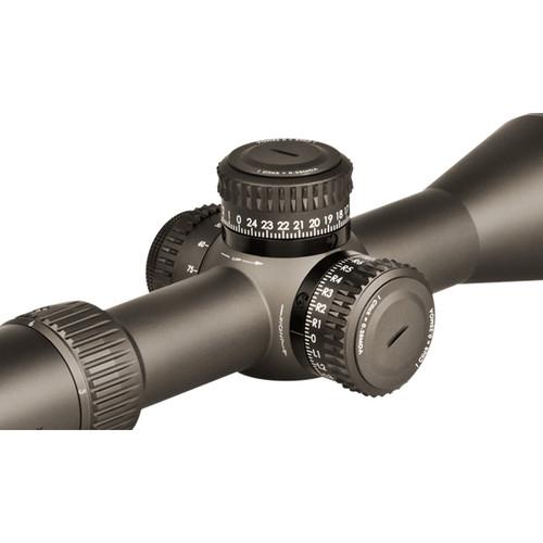 Vortex 3-18x50 Razor HD Gen II Riflescope