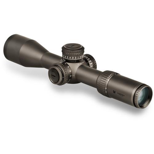 Vortex 3-18x50 Razor HD Gen II Riflescope