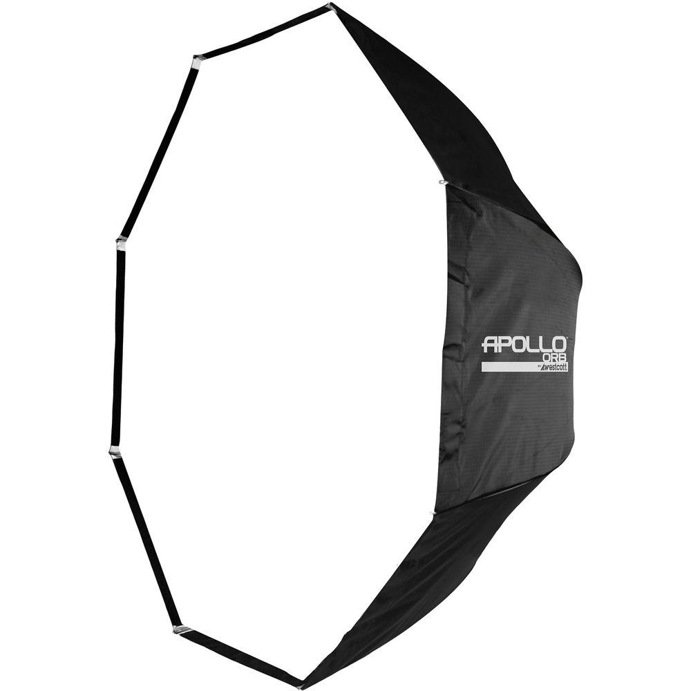 Westcott Apollo Orb & Strip Bundle