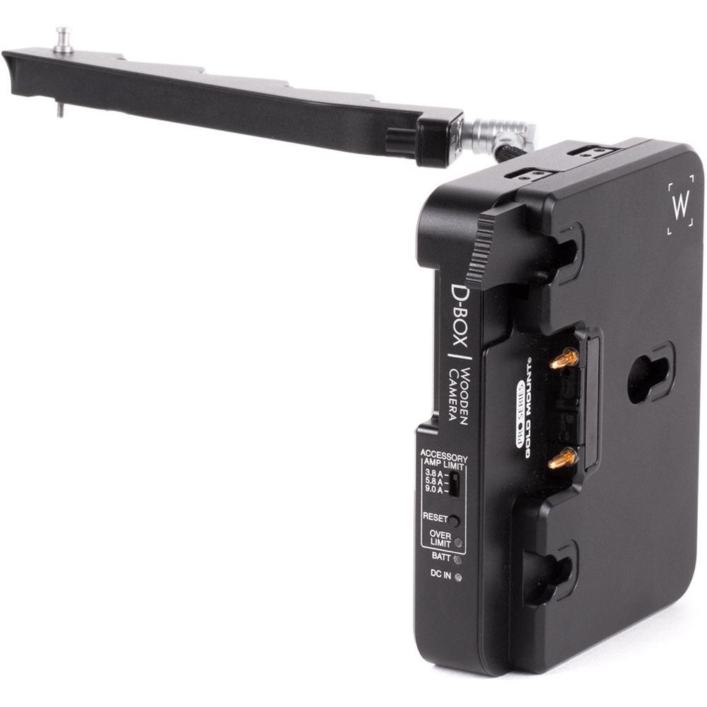 Wooden Camera D-Box for Sony VENICE