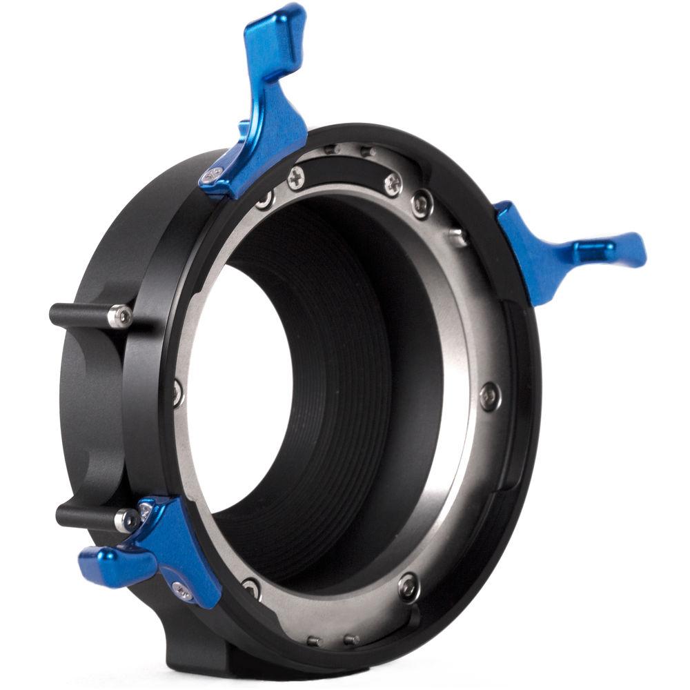 Wooden Camera - Sony E-Mount to LPL Mount Adapter