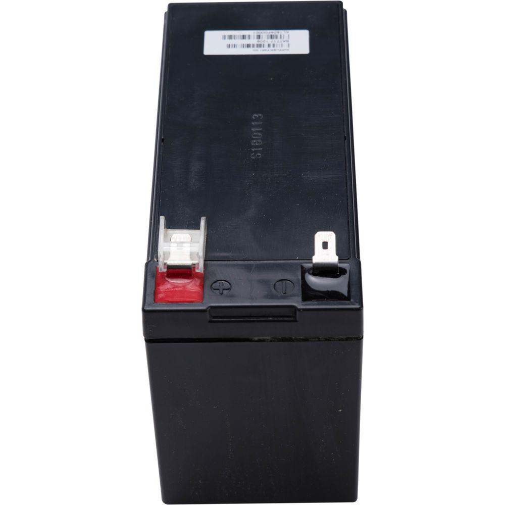 WORLDWIDE POWER SUPPLY Replacement Battery #17