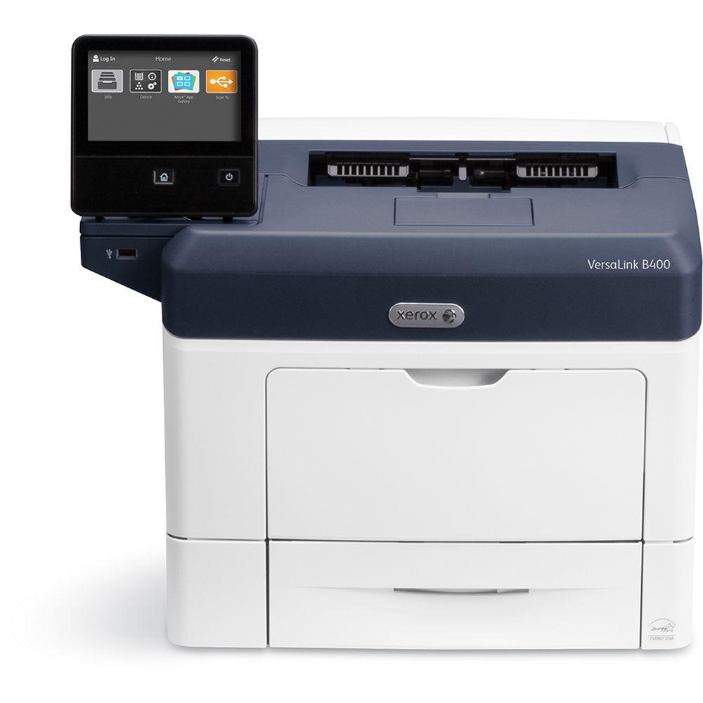 Xerox VersaLink B400 N Monochrome Laser Printer