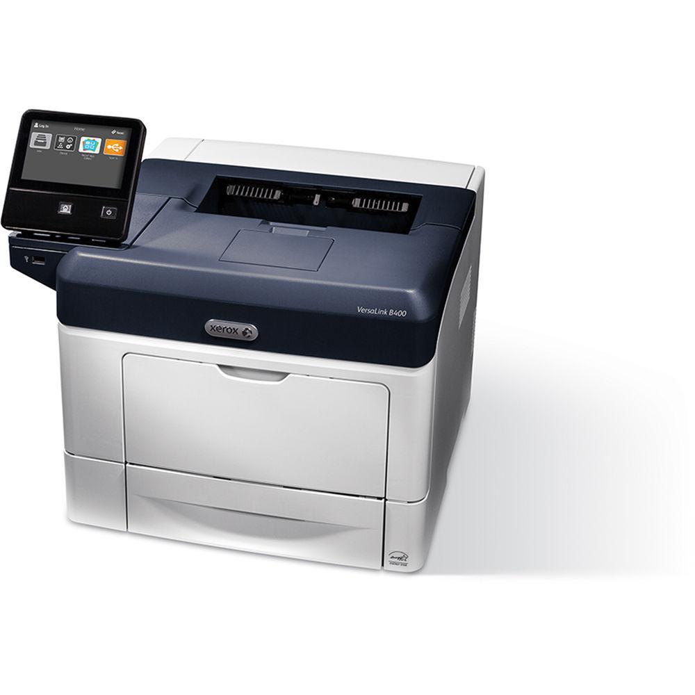 Xerox VersaLink B400 N Monochrome Laser Printer