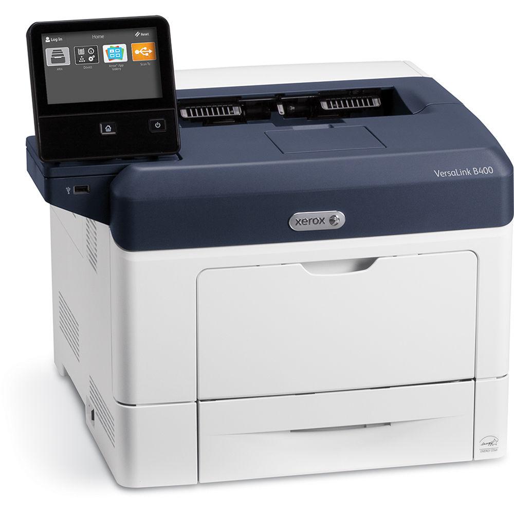 Xerox VersaLink B400 N Monochrome Laser Printer