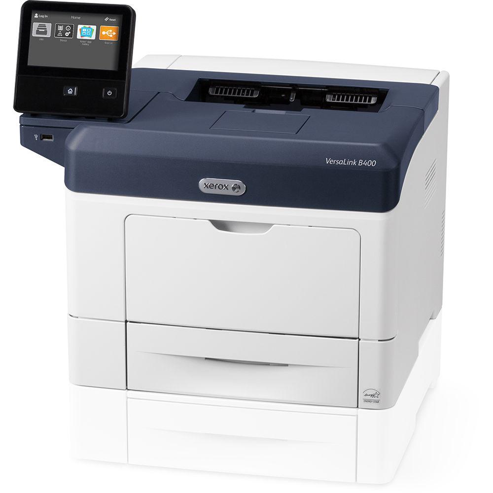 Xerox VersaLink B400 N Monochrome Laser Printer