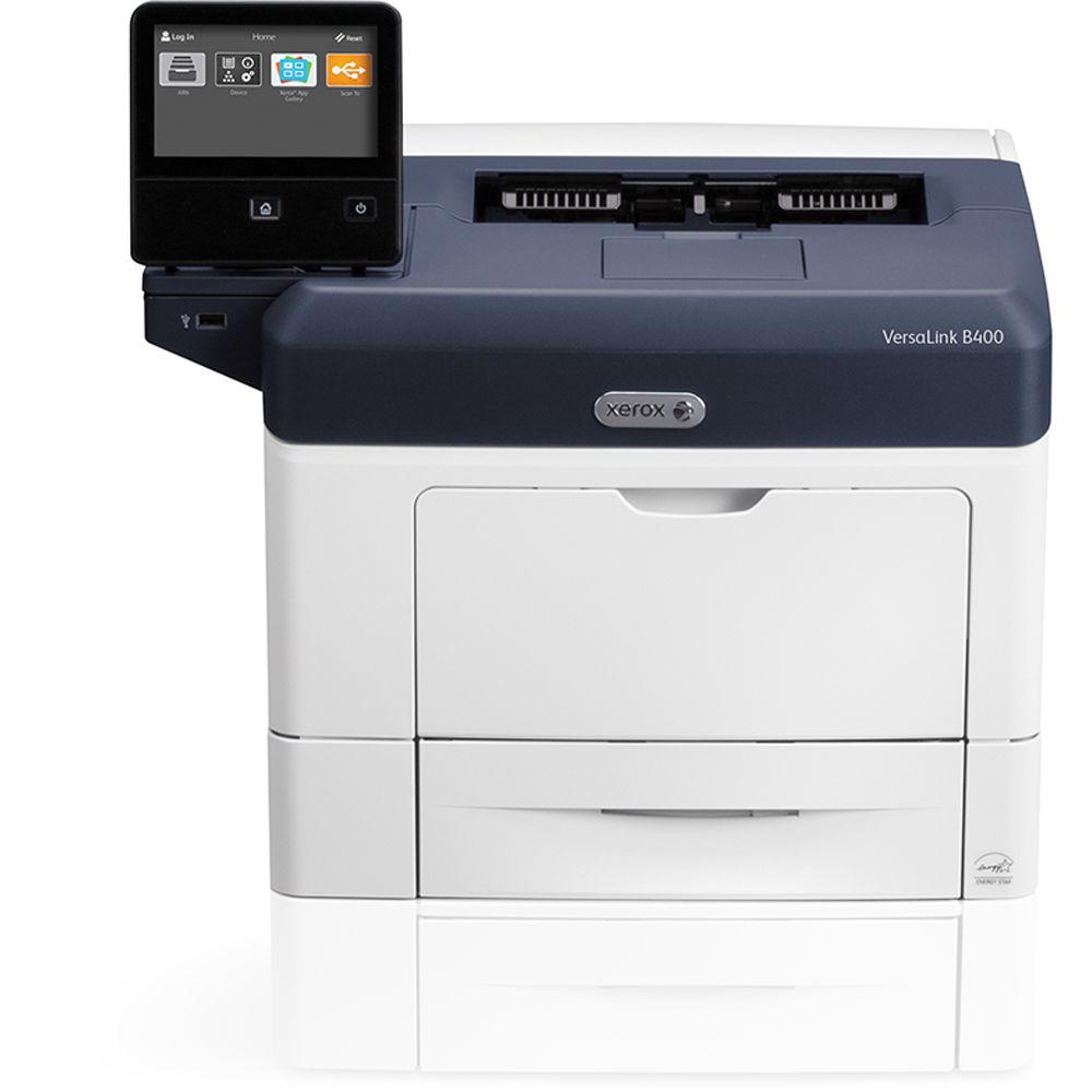 Xerox VersaLink B400 N Monochrome Laser Printer