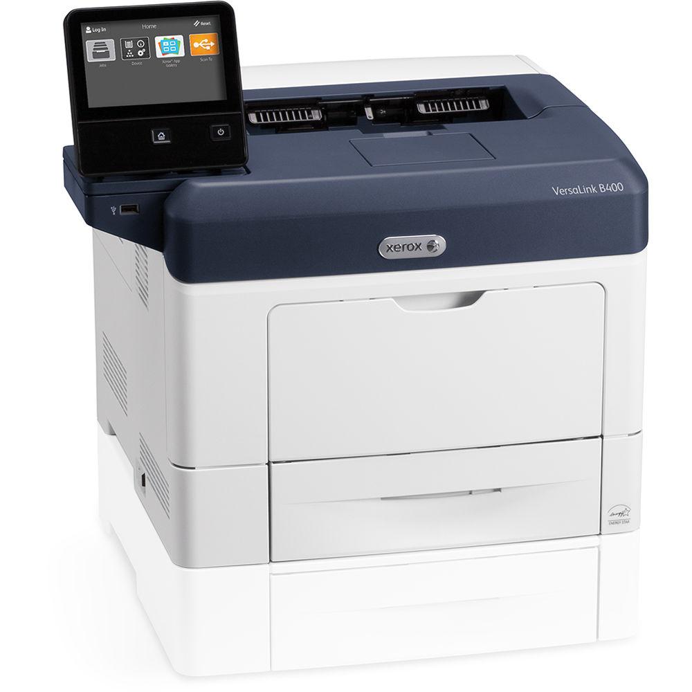 Xerox VersaLink B400 N Monochrome Laser Printer