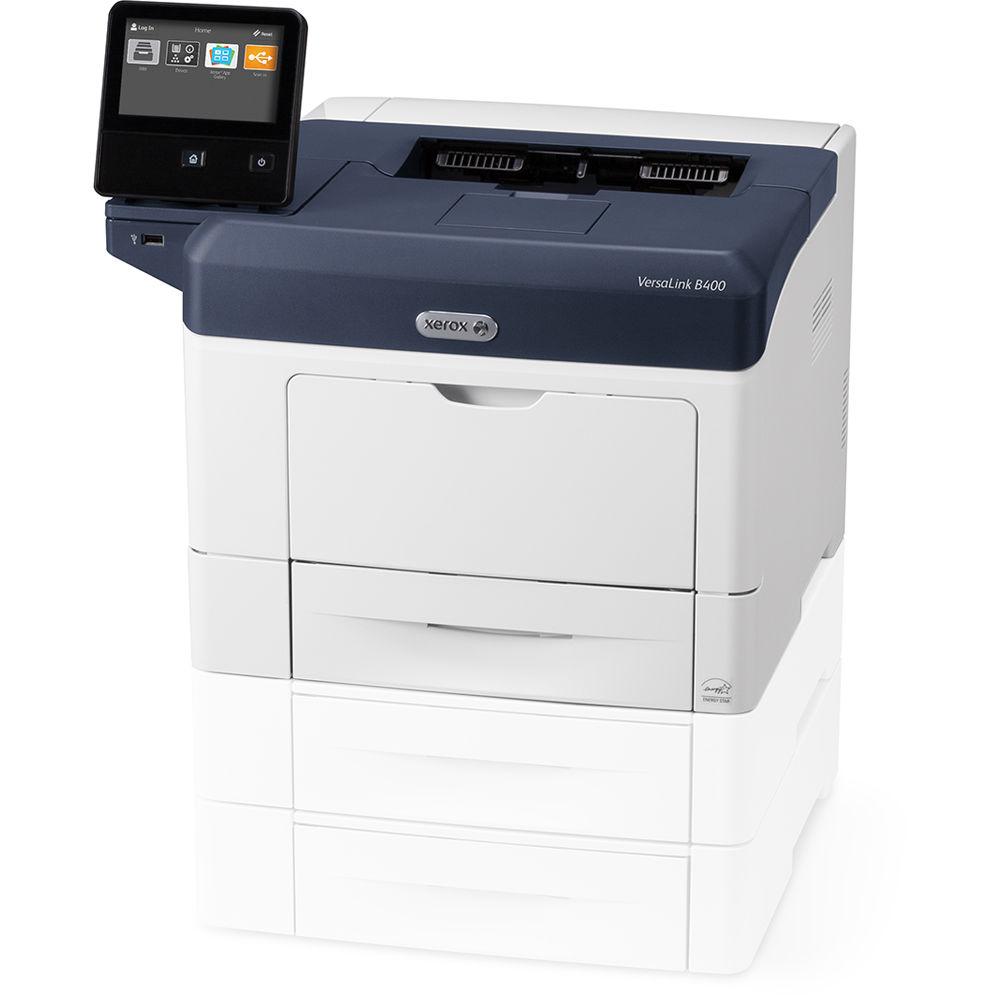 Xerox VersaLink B400 N Monochrome Laser Printer