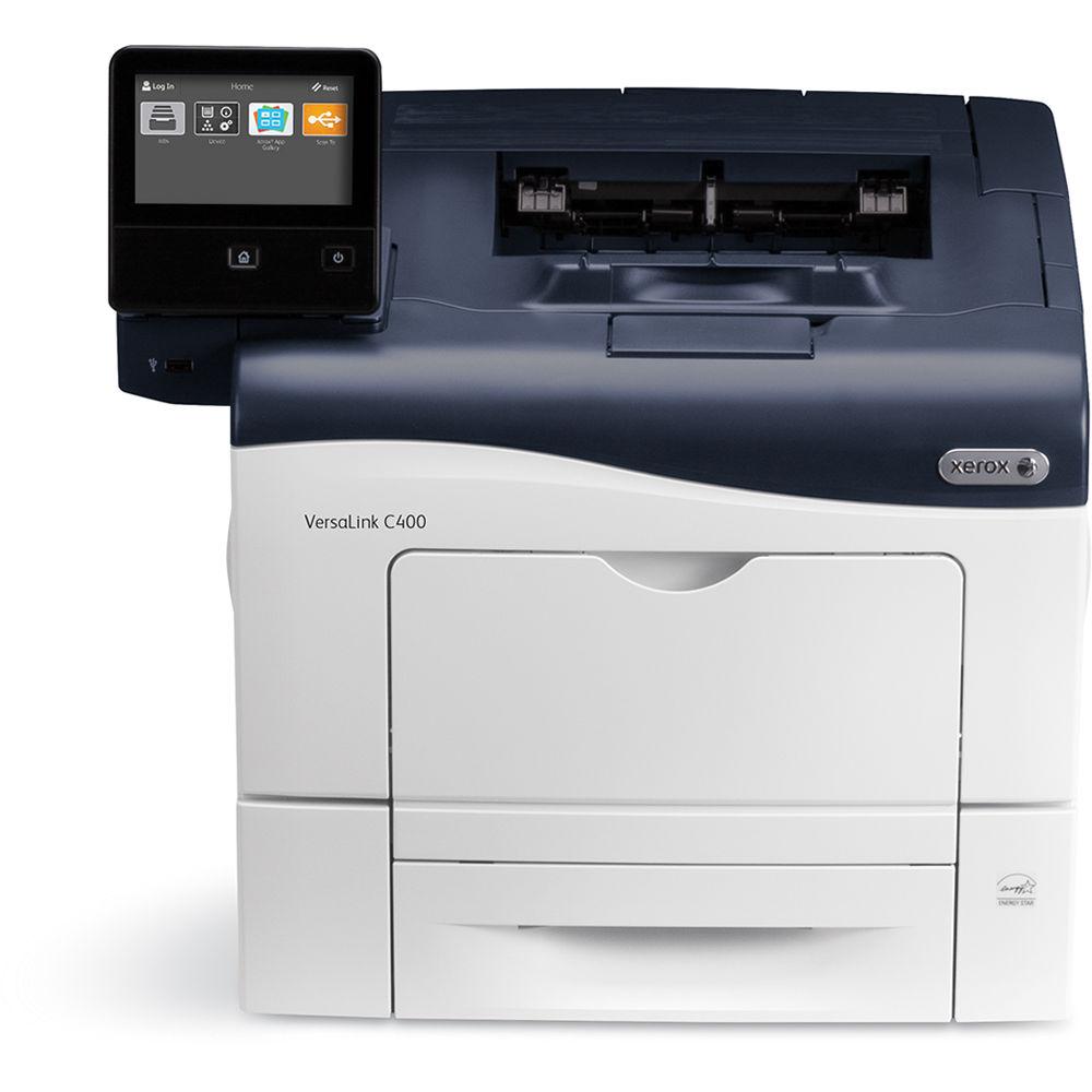 Xerox VersaLink C400 N Color Laser Printer