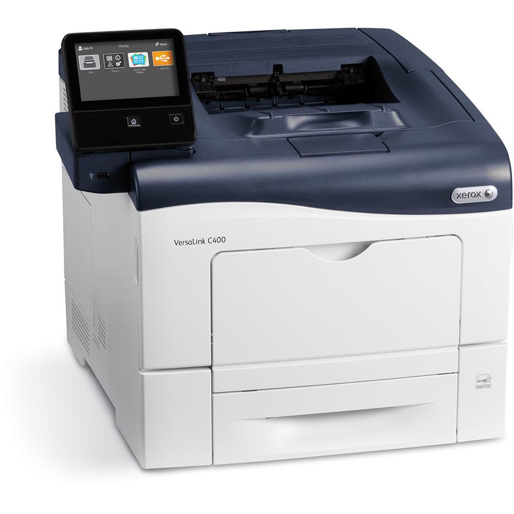 Xerox VersaLink C400 N Color Laser Printer