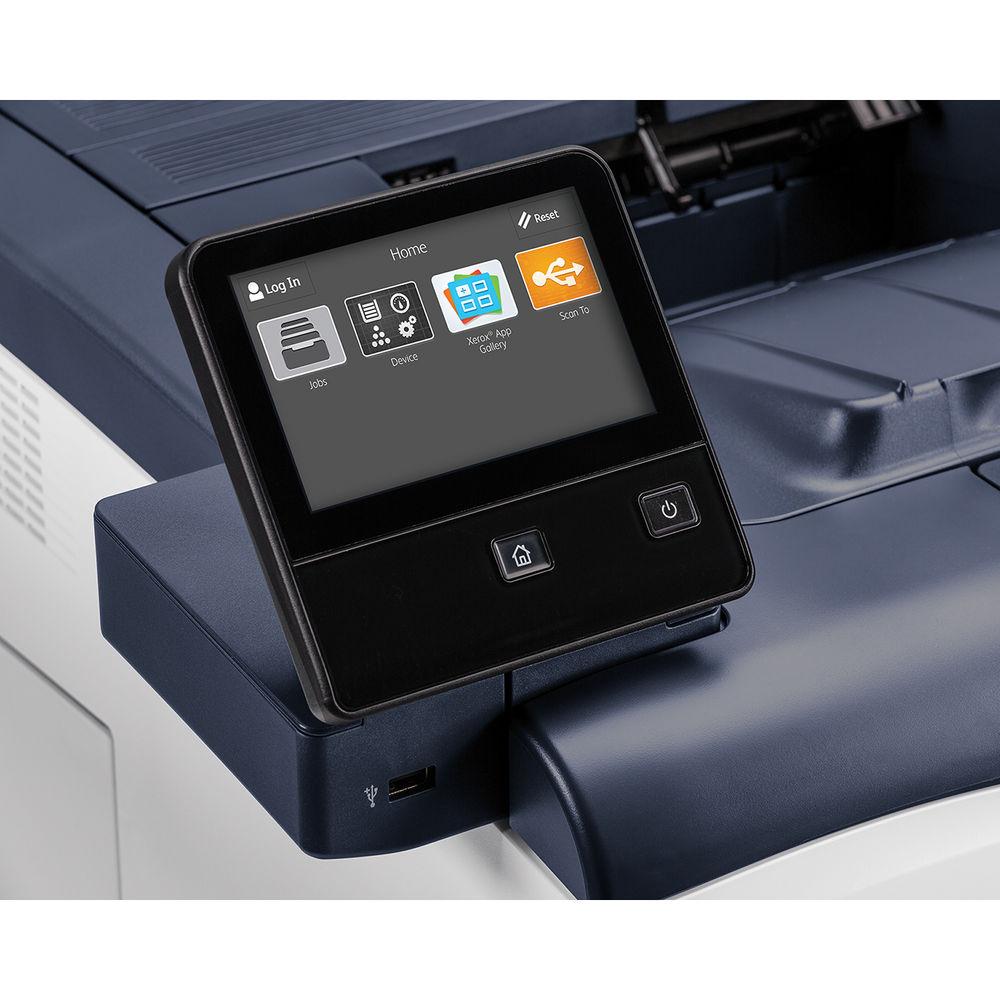 Xerox VersaLink C400 N Color Laser Printer