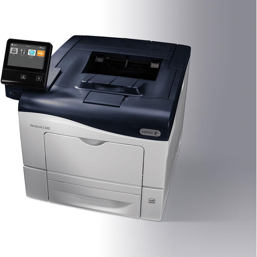 Xerox VersaLink C400 N Color Laser Printer