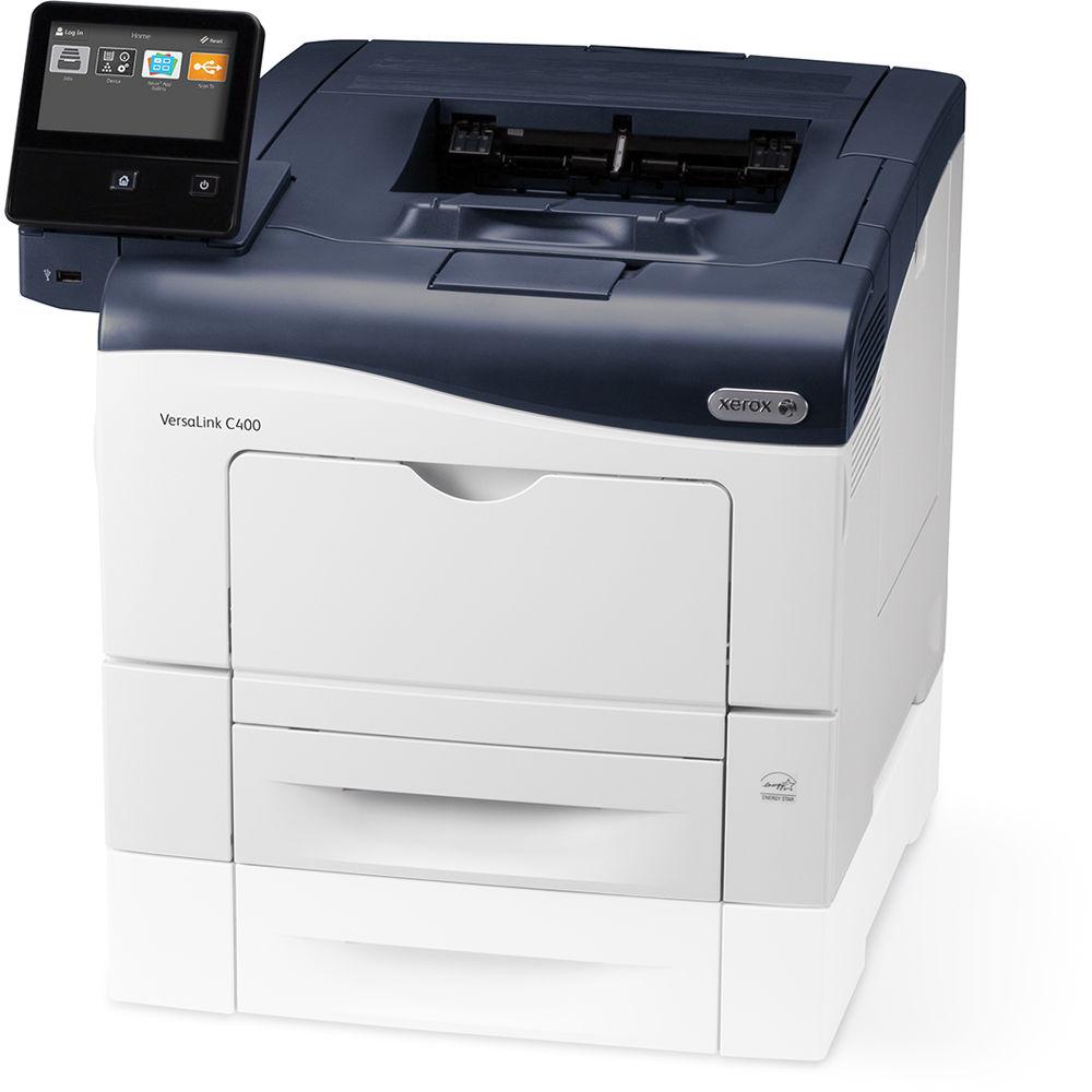 Xerox VersaLink C400 N Color Laser Printer