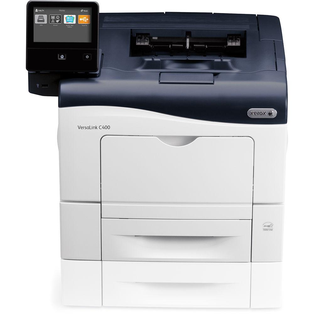 Xerox VersaLink C400 N Color Laser Printer