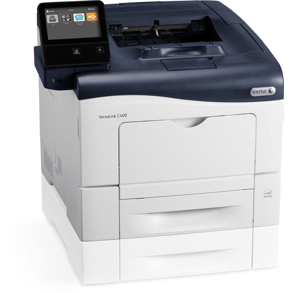 Xerox VersaLink C400 N Color Laser Printer