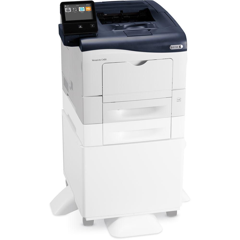 Xerox VersaLink C400 N Color Laser Printer