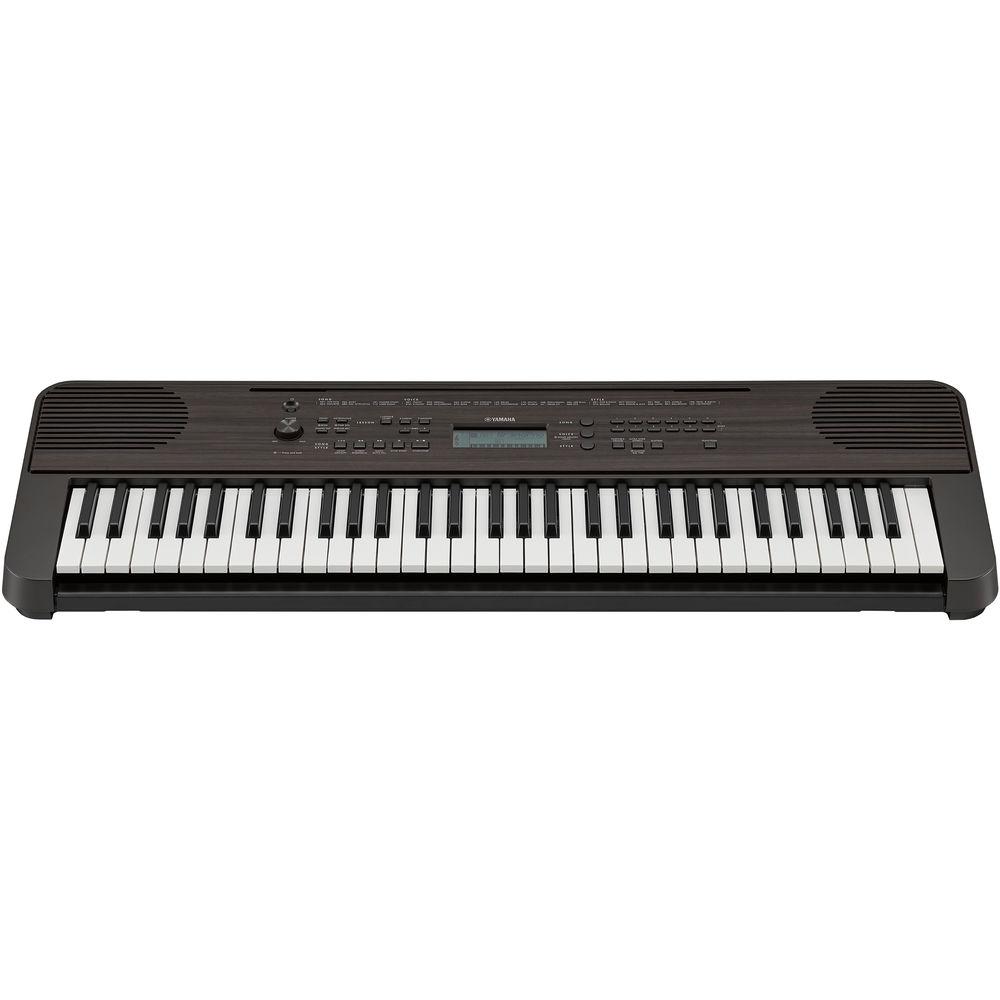 Yamaha PSR-E360DW Portable Keyboard