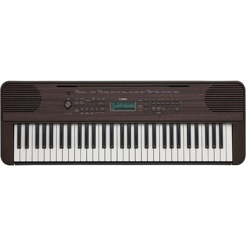 Yamaha PSR-E360DW Portable Keyboard