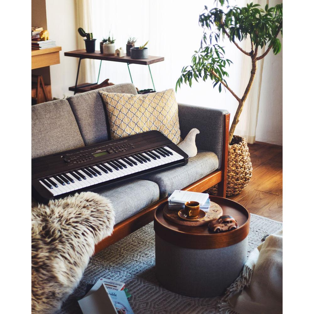 Yamaha PSR-E360DW Portable Keyboard