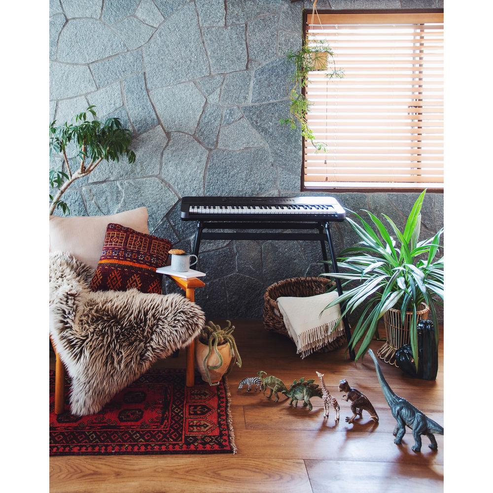 Yamaha PSR-E360DW Portable Keyboard