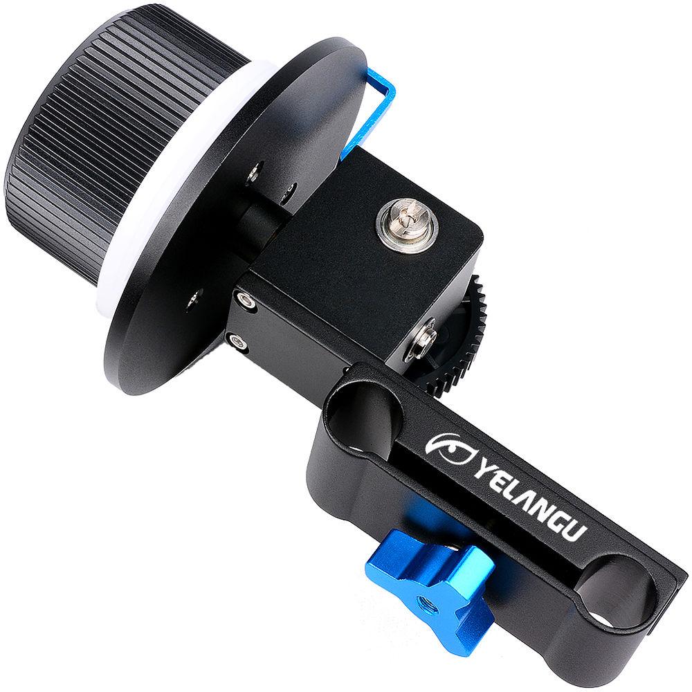 YELANGU Photography Follow Focus Focalizer