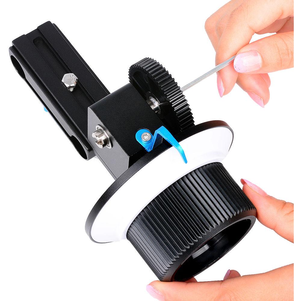 YELANGU Photography Follow Focus Focalizer