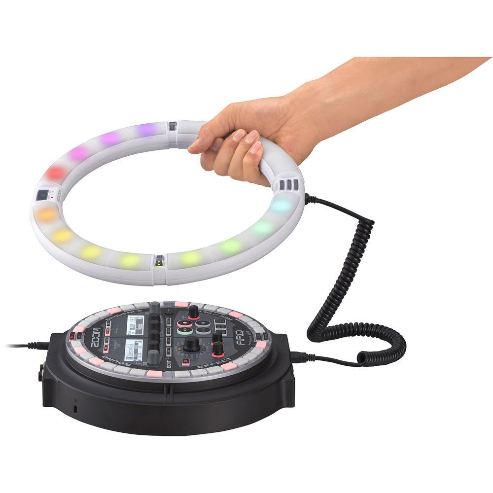 Zoom ARQ AR-48 Aero RhythmTrak - All-In-One Production and Performance Instrument