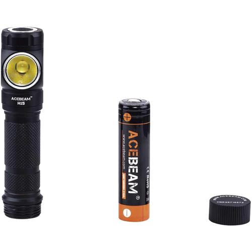 Acebeam H15 LED Headlamp